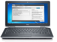 Test Dell Latitude E6330 Notebook