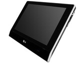 LG: E-Note H1000B Windows-7-Tablet debütiert in Korea 