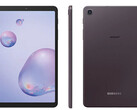 Samsung Galaxy Tab A 8.4 (2020)