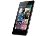 Google: Materialwert von Googles Tablet Nexus 7 liegt bei 152 US-Dollar