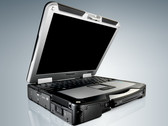 Panasonic: Neues Flaggschiff Toughbook CF-31 Mk2