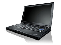 Lenovo: ThinkPad T420 und T520 mit Sandy Bridge aufgetaucht