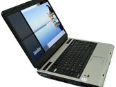 Test Toshiba Satellite Pro A100 Notebook