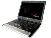 Test Asus G2K Notebook