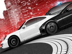 Benchmarkcheck: Need for Speed Most Wanted