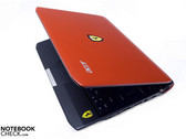 Hands-On: Acer Ferrari One 200 Netbook im Test