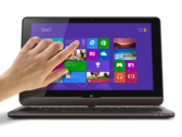 Test Toshiba Satellite U920t-100 Ultrabook