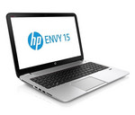 HP Envy 15-AE004NL