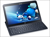 Samsung: Hybrid Ativ Q und Windows-8-Tablet Ativ Tab 3