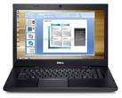 Test Dell Vostro 3750 Notebook