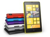 Nokia: Windows-Smartphone Lumia 920 auch bei der Deutschen Telekom