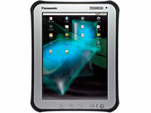 Panasonic: 10,1“-Toughbook-Tablet mit Android geplant
