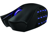 Razer: Razer Naga Epic MMO-Gaming-Maus