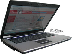 Test Alb R18 (Asus S96J Barebone)