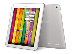 Test Archos 97 Titanium HD Tablet