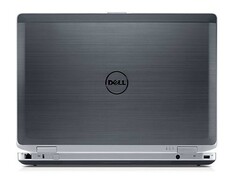 Test Dell Latitude E6530 Notebook