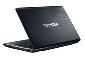 Test Toshiba Satellite P770-10P Notebook
