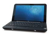 Test HP Compaq Mini 701eg Netbook