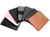 iPad Taschen und Sleeves im Test - Teil 3