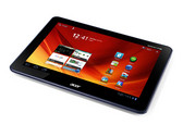 Test Acer Iconia Tab A200 Tablet/MID