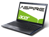 Acer: Notebook-Serie Acer Aspire 5755 Style ab 600 Euro