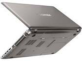 Toshiba: Multimedia-Notebook Satellite P855-109 für 900 Euro
