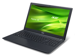 Test Acer Aspire V5-551-64454G50Makk Notebook
