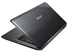 Test Asus F70SL Notebook