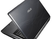 Test Asus F70SL Notebook
