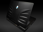Test Alienware Area-51 m9750 Notebook