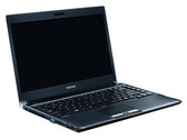 Test Toshiba Portege R830-110 Notebook