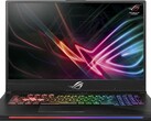 Asus ROG Strix Scar II GL704GW-EV005T