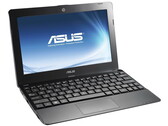Asus: 10,1-Zoll-Netbook Asus 1015E mit Dual-Core Celeron 847 für 300 US-Dollar