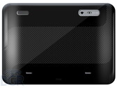 HTC: Neue Bilder zum 10,1-Zoll-Tablet HTC Puccini
