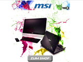 MSI: YOUNiiK-Designfolien-Shop bringt Farbe auf Notebooks und PCs von MSI