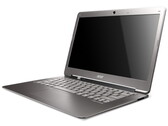 Acer: Ultrabook Aspire S3 ab Oktober für 800 Euro