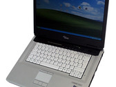 Test Fujitsu-Siemens Lifebook C1410