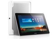 Test Huawei MediaPad 10 Link Tablet