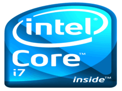 Test Intel Core i7 Prozessoren im Notebook