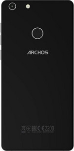 Archos 55 Diamond Selfie