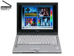 Fujitsu-Siemens Lifebook S6410 02DE
