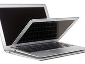 Neuer Wind für Apples Air: MacBook Air 11" und 13" im Test