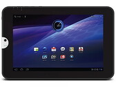 Toshiba: Android-Tablet Thrive mit Problemen