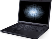Test Dell Vostro 1710 Notebook