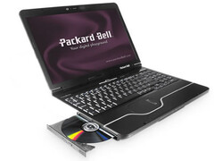 Test Packard Bell EasyNote MX65-100