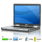 Dell Inspiron XPS M170