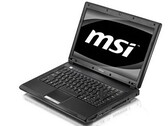MSI: Multimedia-Notebook CX413 angekündigt