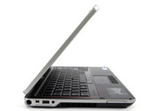 Test Dell Latitude XT3 Convertible