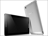 Lenovo kündigt Vibe X S960 Smartphone und Lenovo S5000 Tablet an