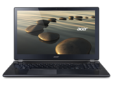 Test Acer Aspire V7-582PG-74508G52tkk Notebook